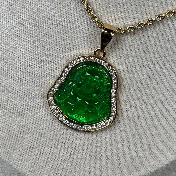 Lucky Jade