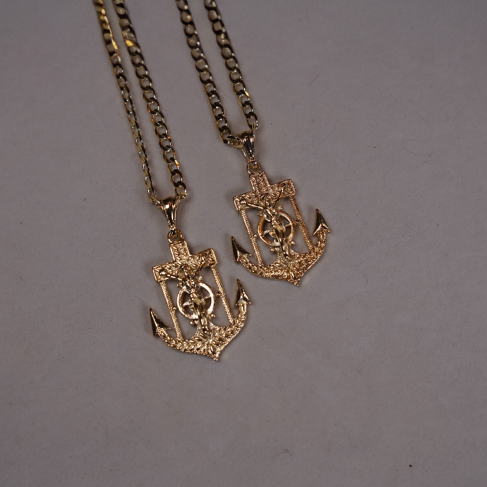 Anchor + 22 inch chain