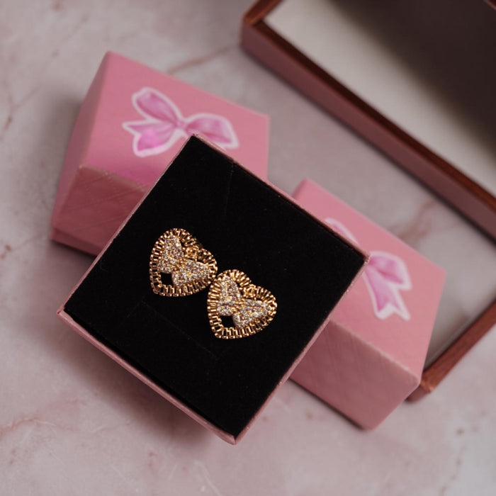 Butterfly Earrings