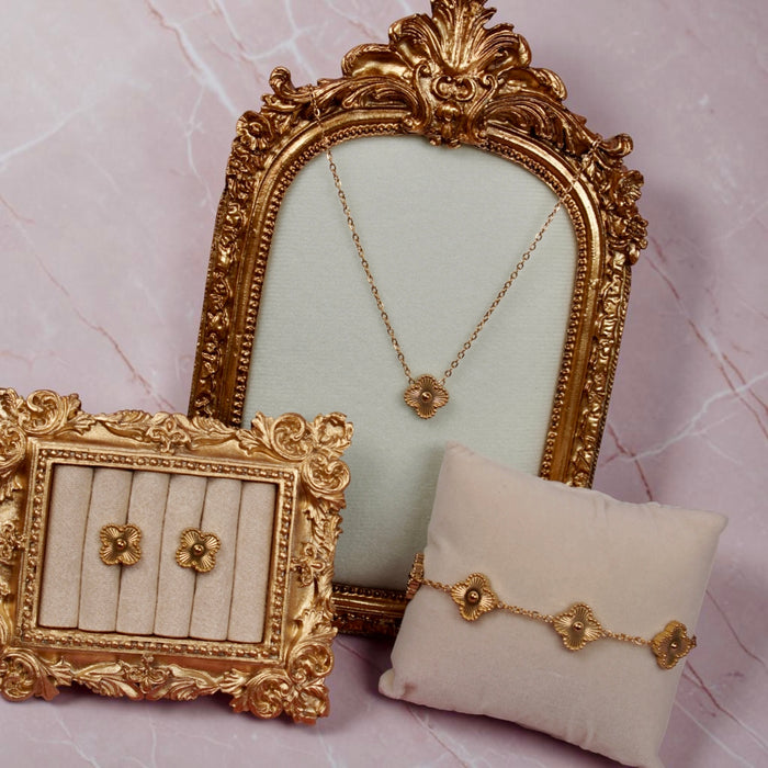 Clover Set