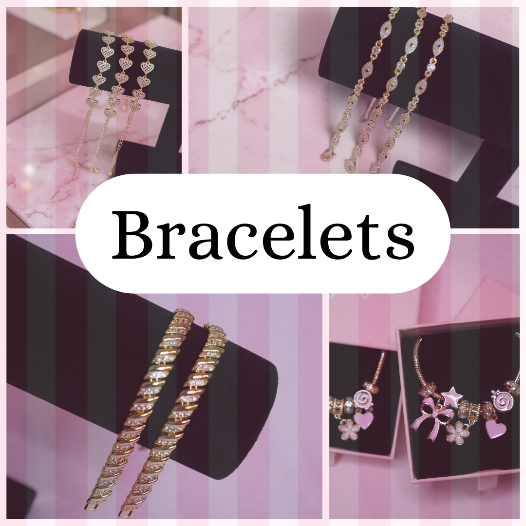 Bracelets