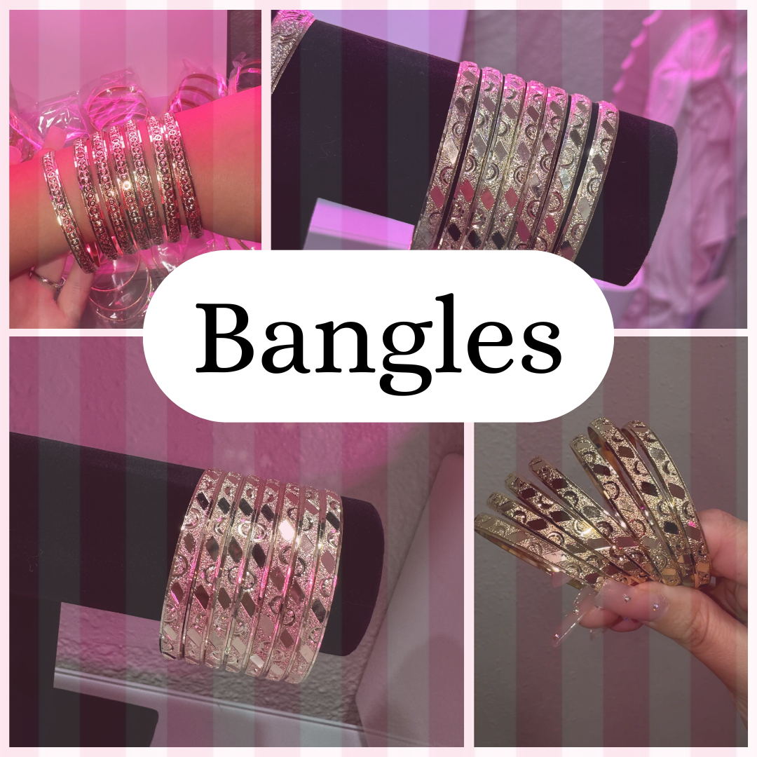 Bangles