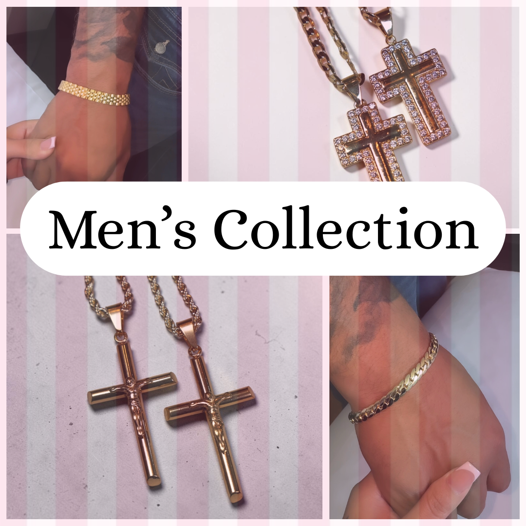 Men’s collection