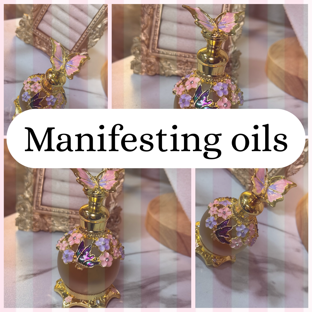 Oils