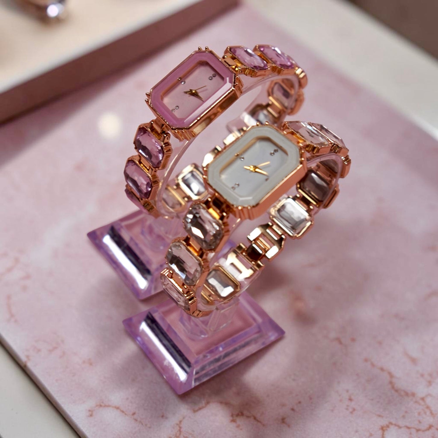 Watches