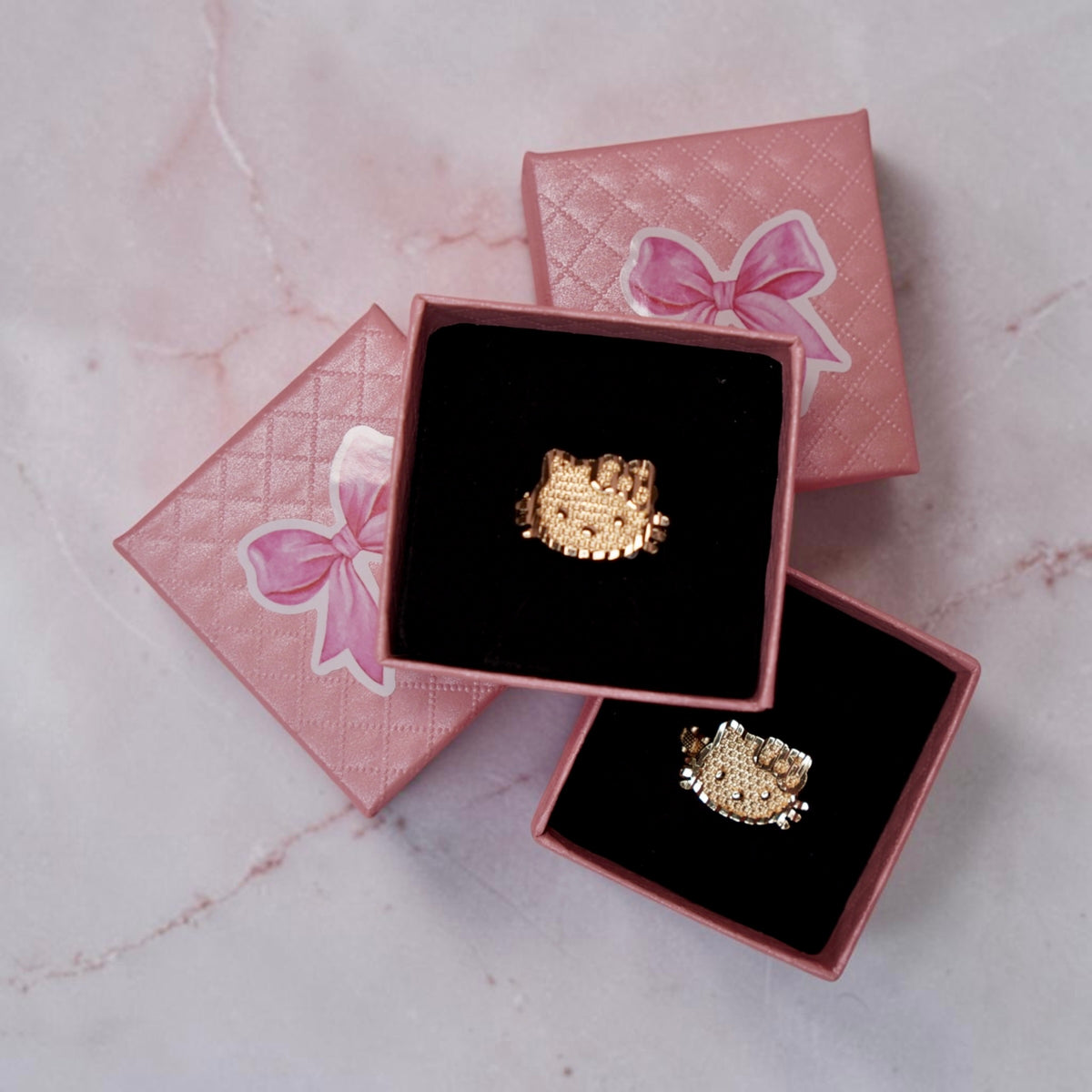 HK Ring