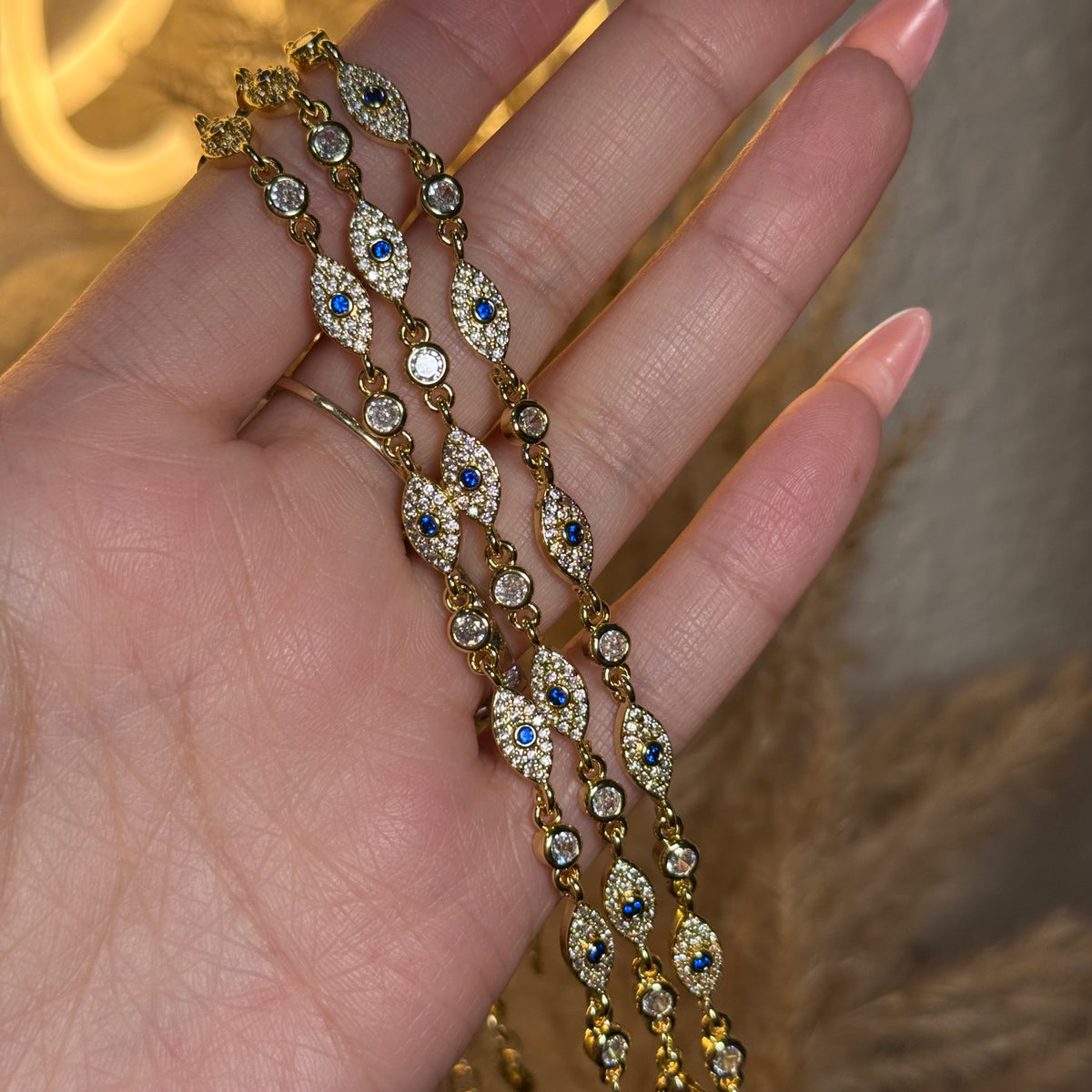 Protection Bracelet