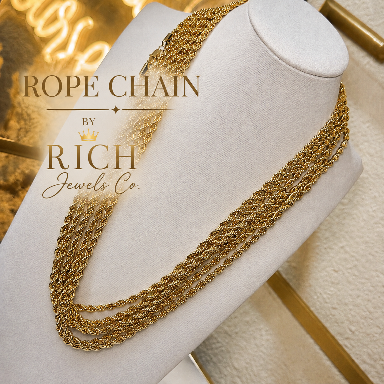 Rope Chain