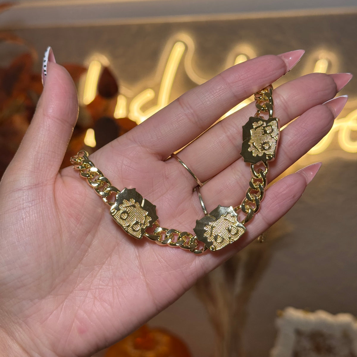 Betty bracelet