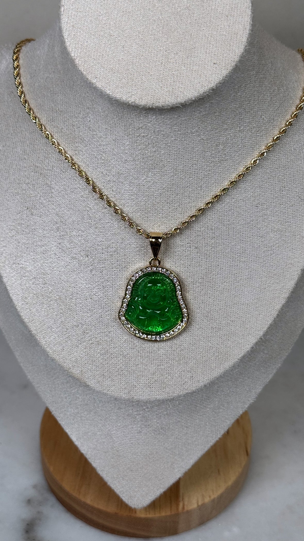 Lucky Jade