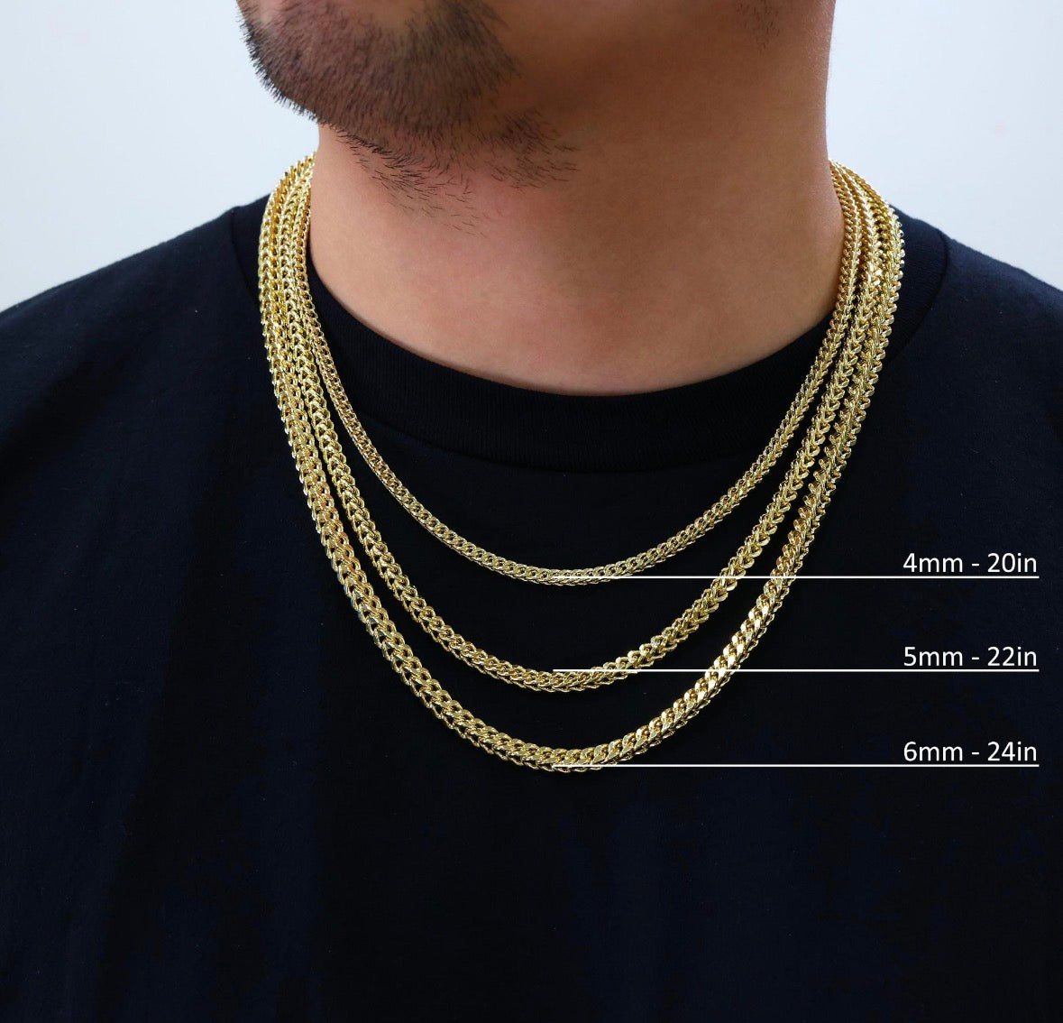 Rope Chain