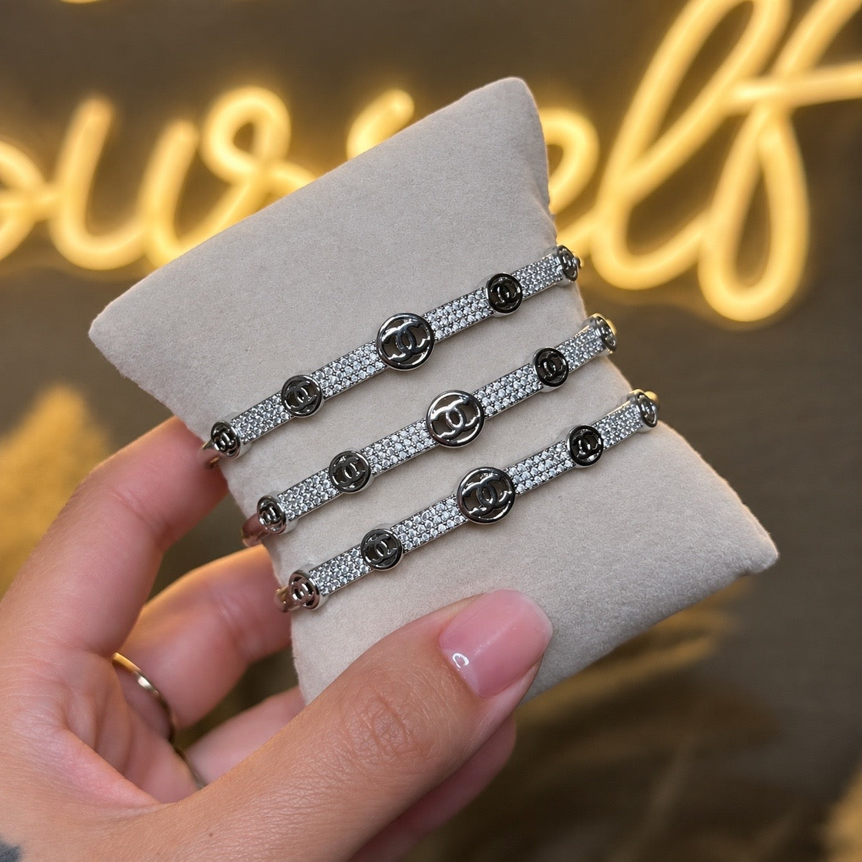 CC bangles