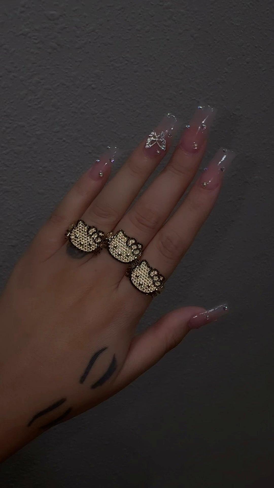 HK Ring