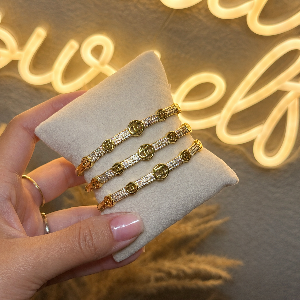 CC bangles
