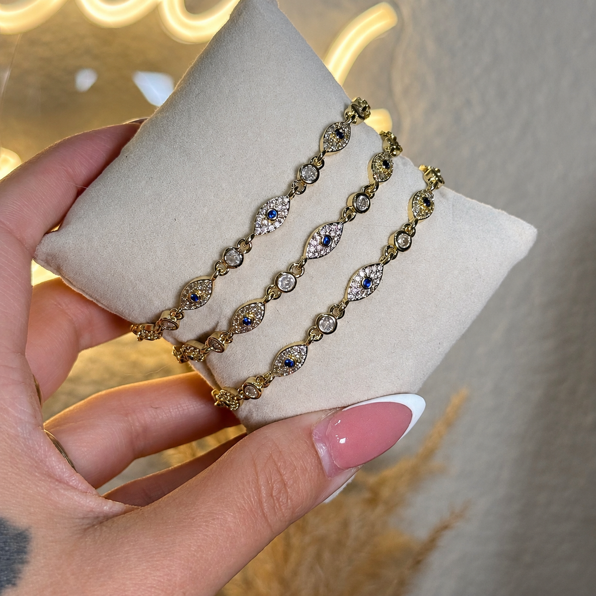 Protection Bracelet