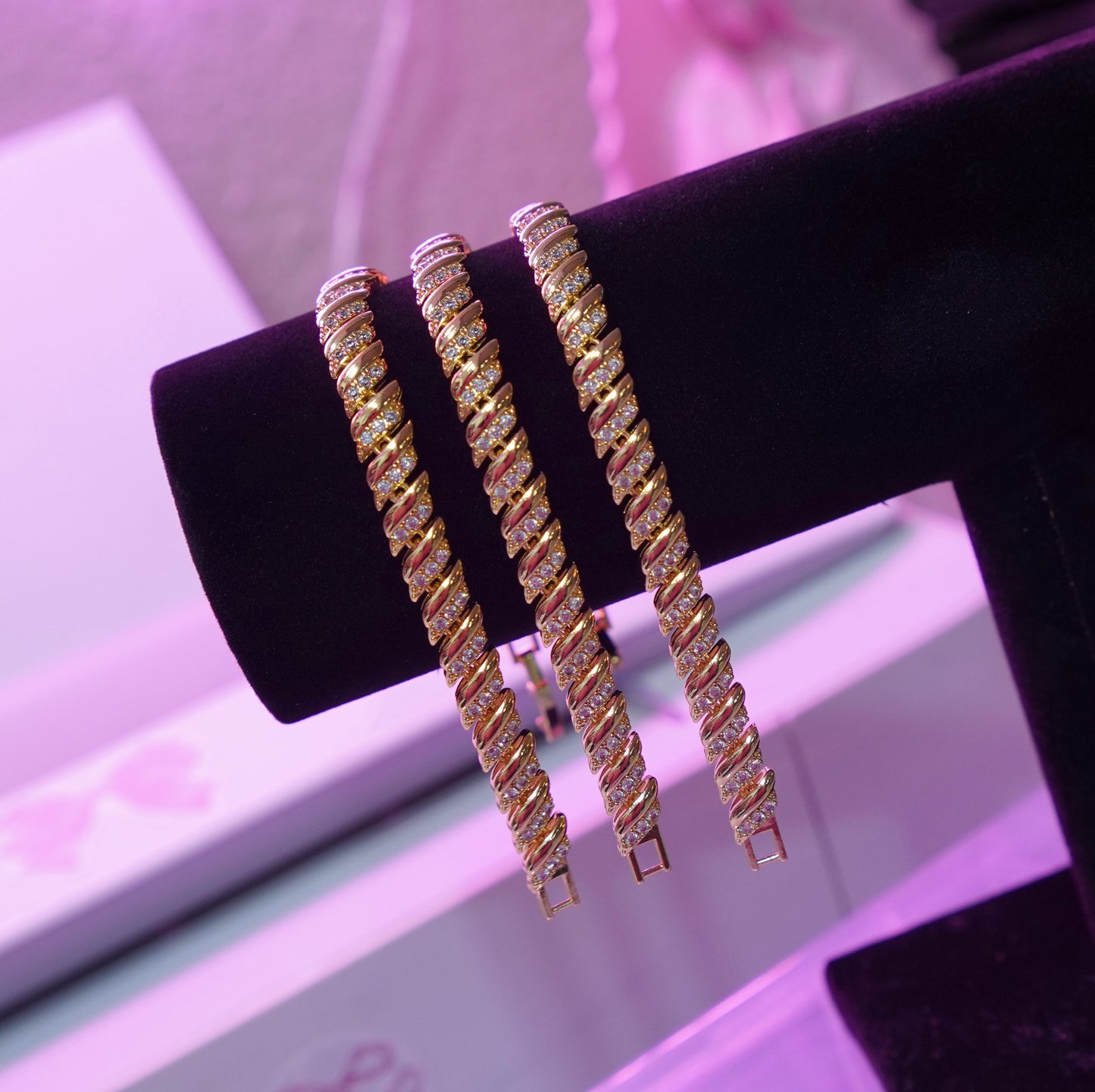Bracelet