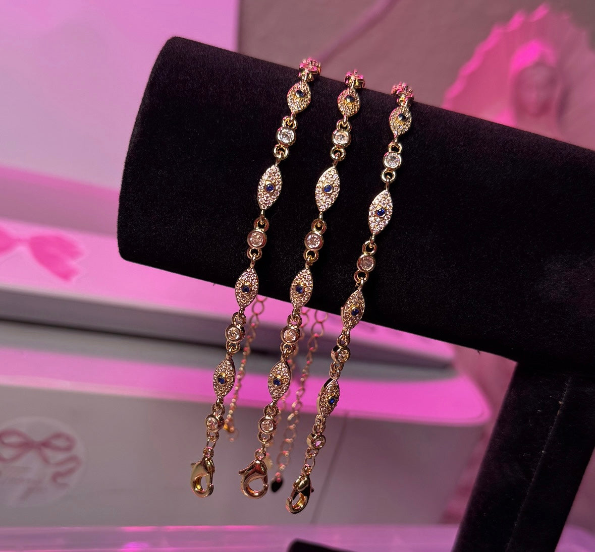 Protection Bracelet