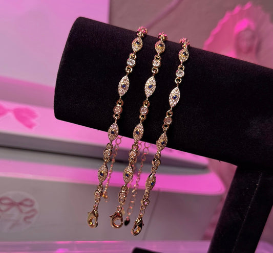 Protection Bracelet