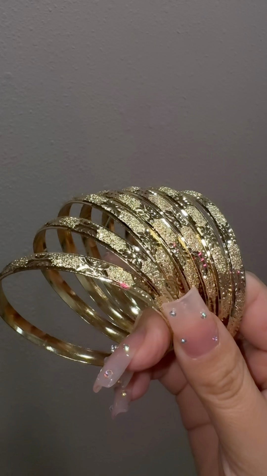 Bangles (Pack of 7)