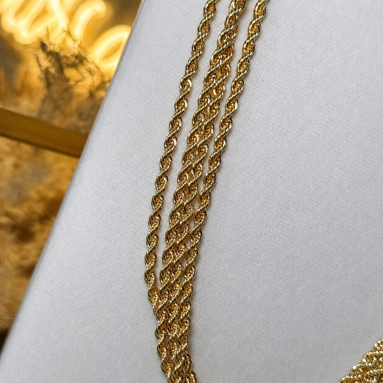 Rope Chain