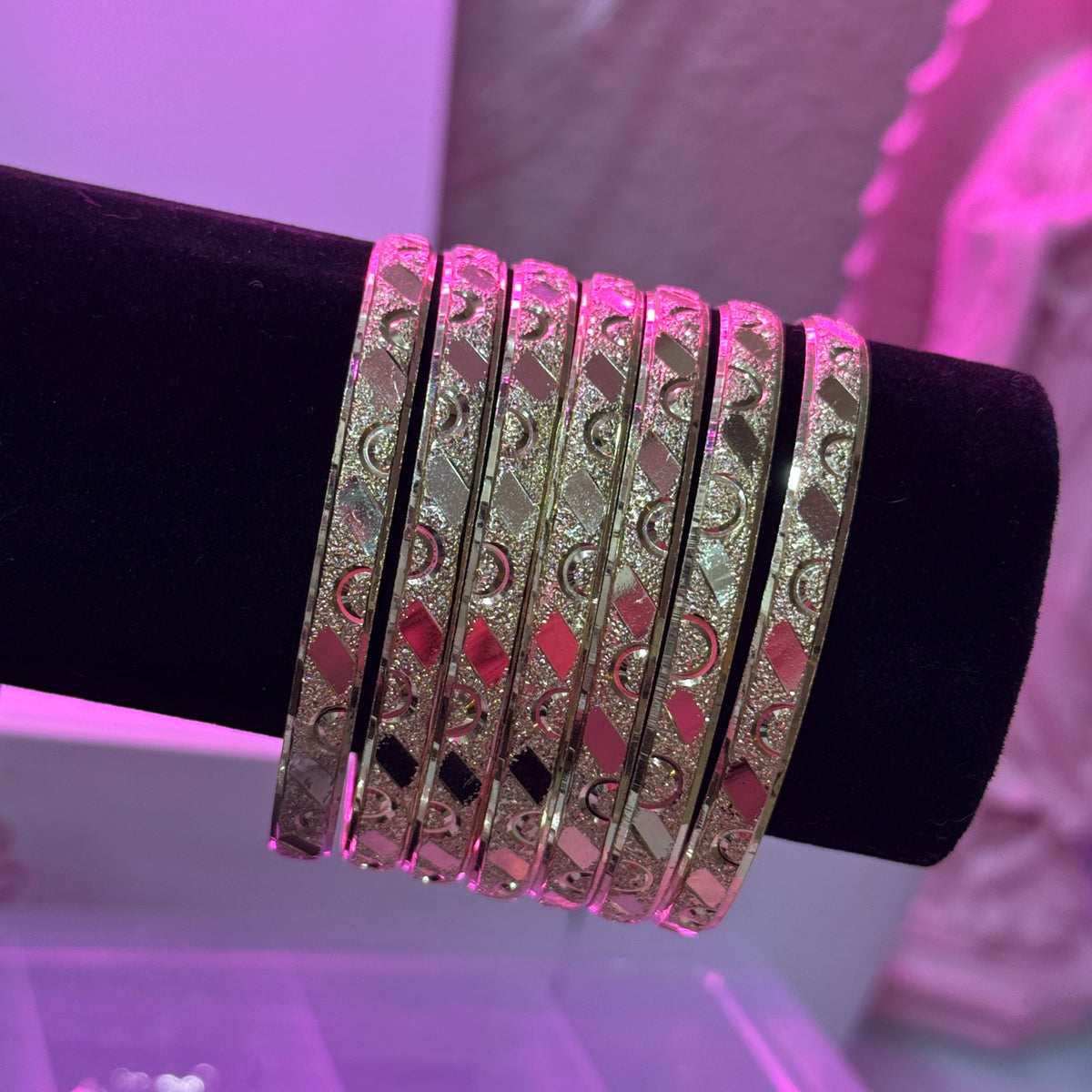 Bangles (Pack of 7)