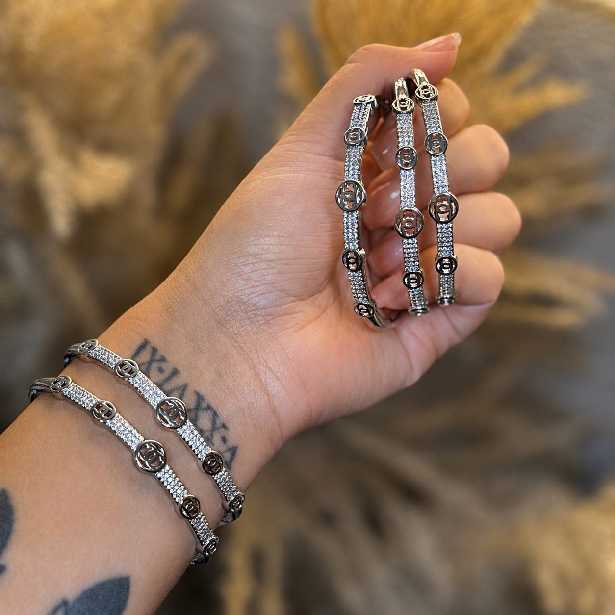 CC bangles