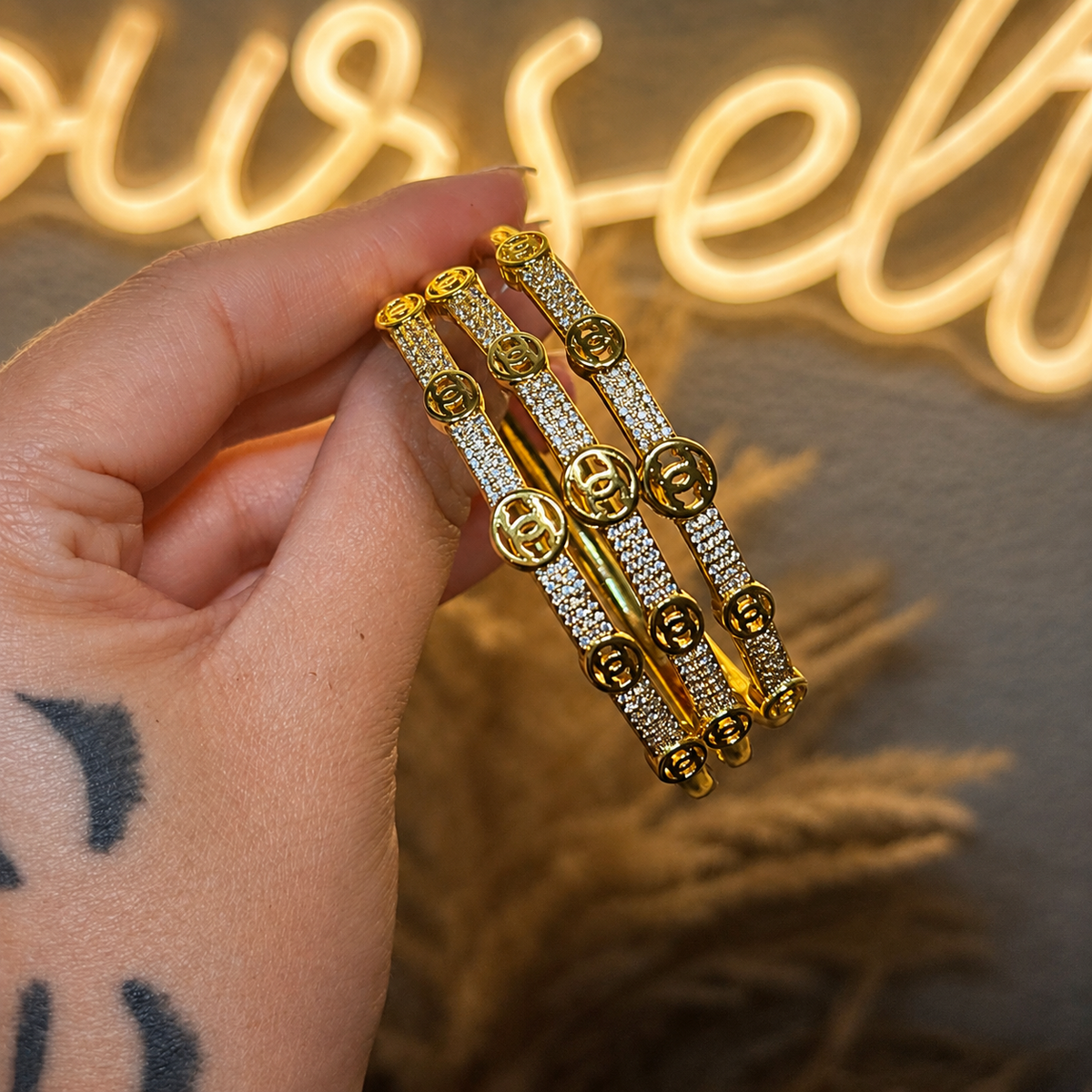 CC bangles