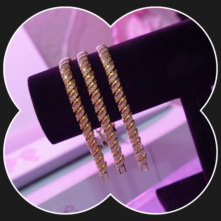 Bracelet