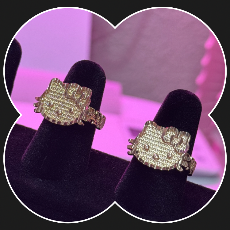 HK Ring