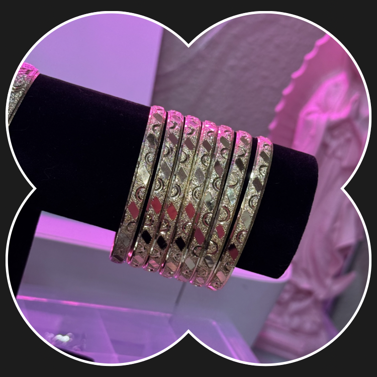 Bangles (Pack of 7)