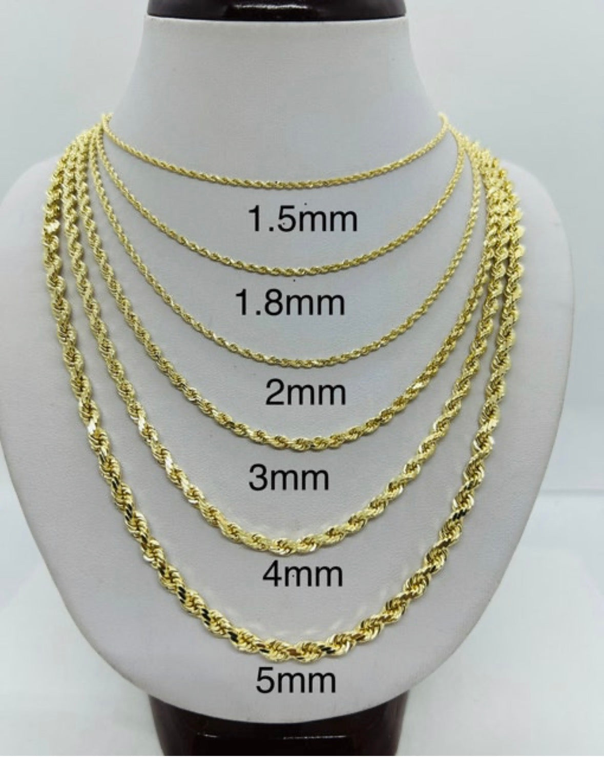 Rope Chain