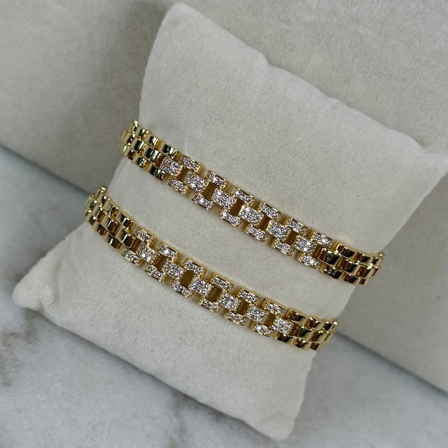 Rollie Bracelet