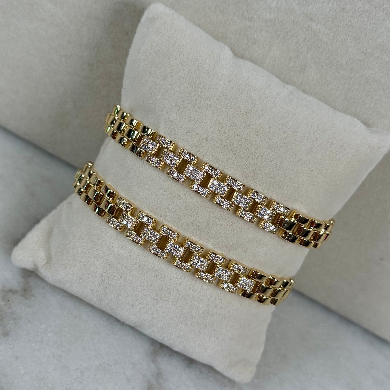 Rollie Bracelet