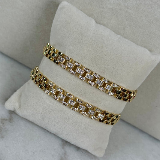 Rollie Bracelet