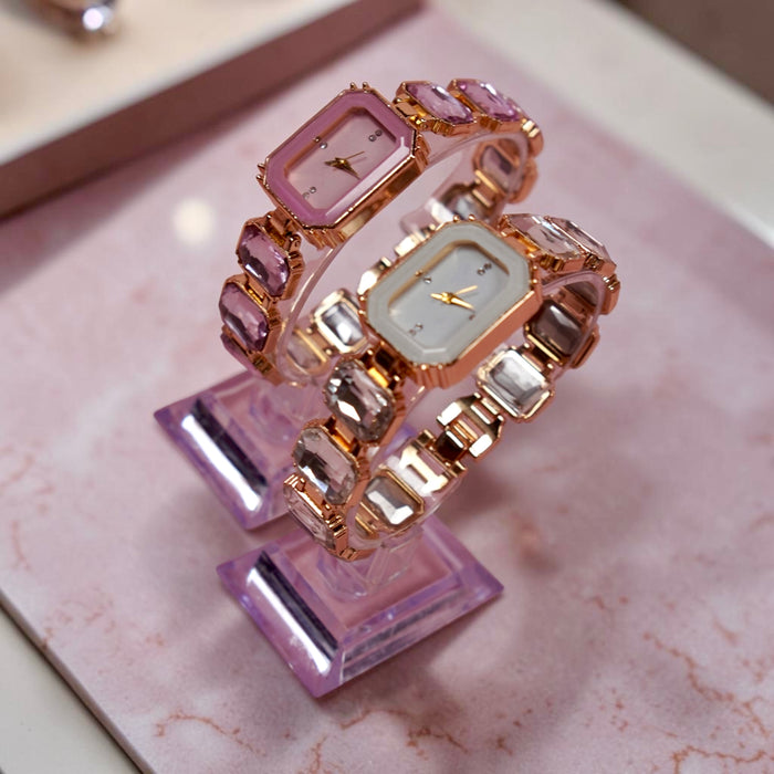 Gem Watches