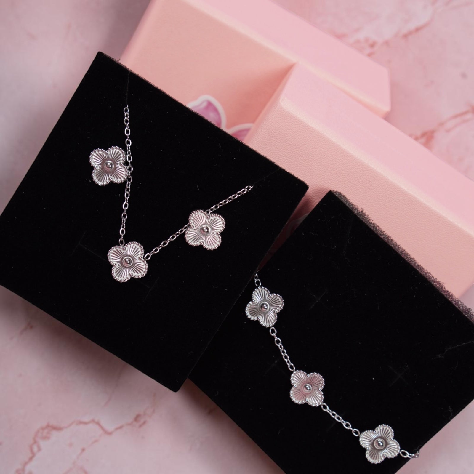 Clover Set