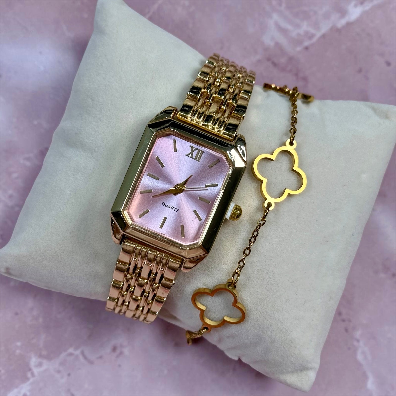 Classic Watch