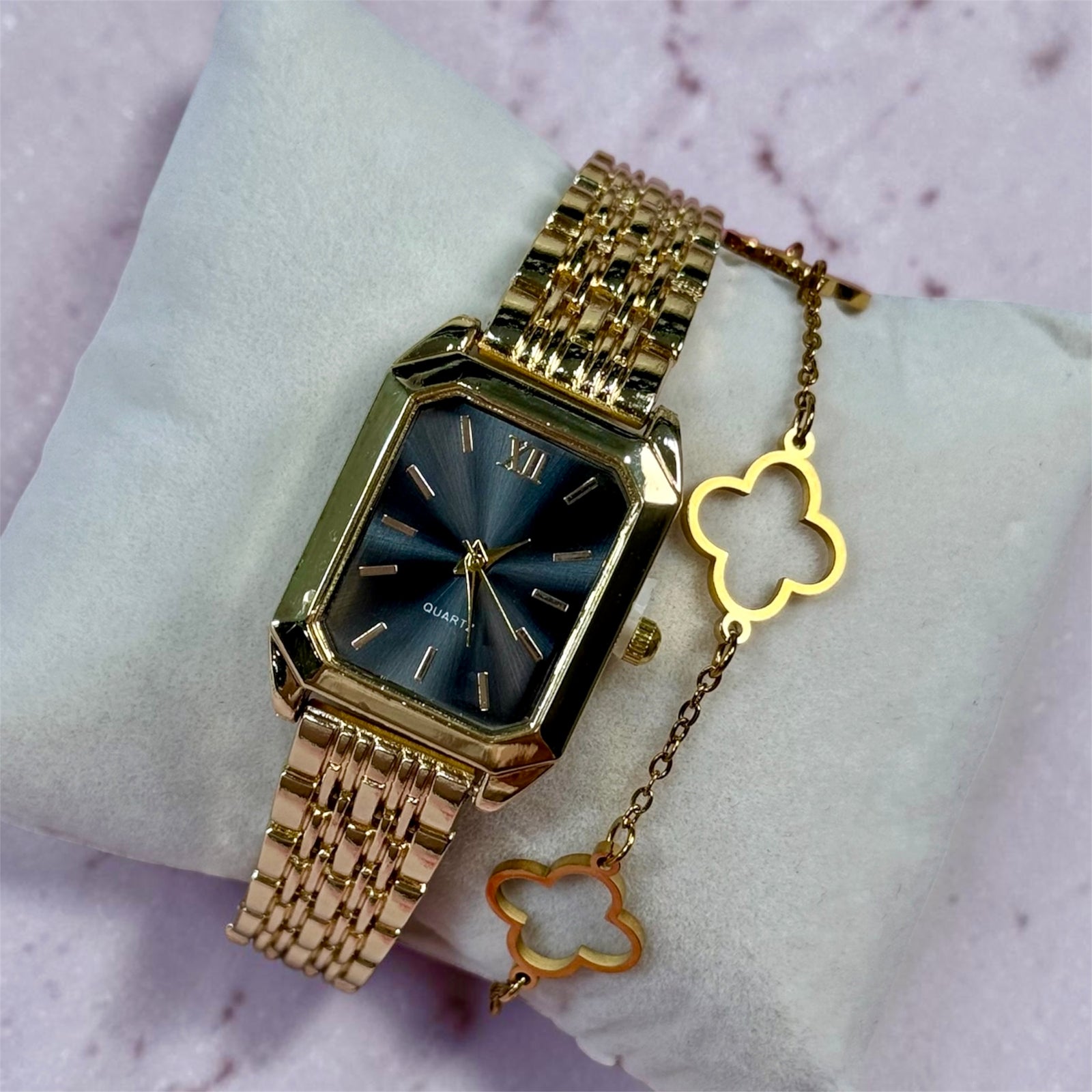 Classic Watch