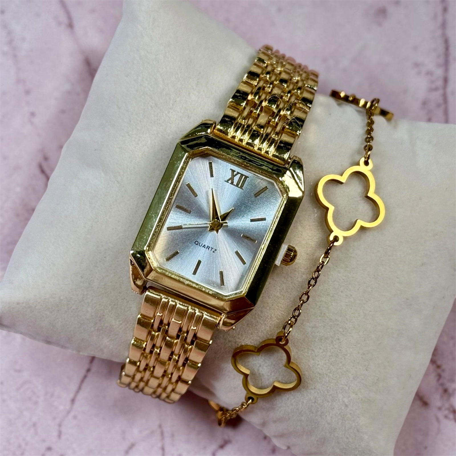 Classic Watch