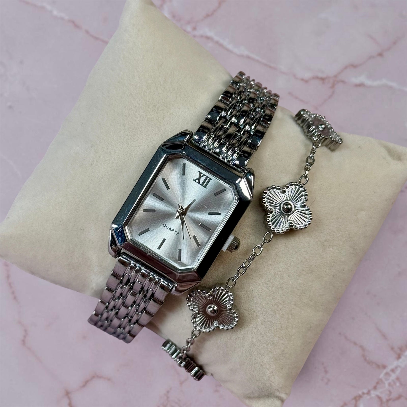 Classic Watch