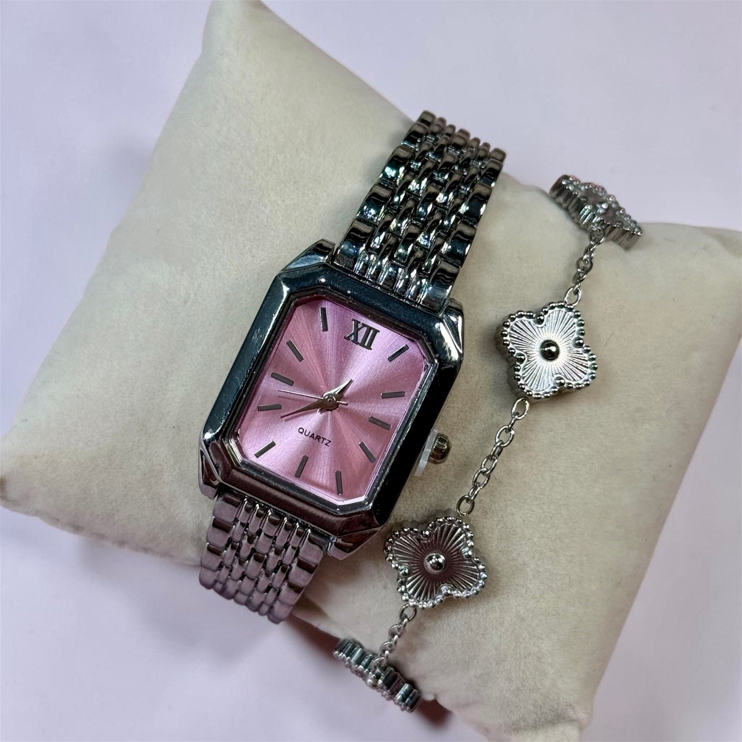 Classic Watch
