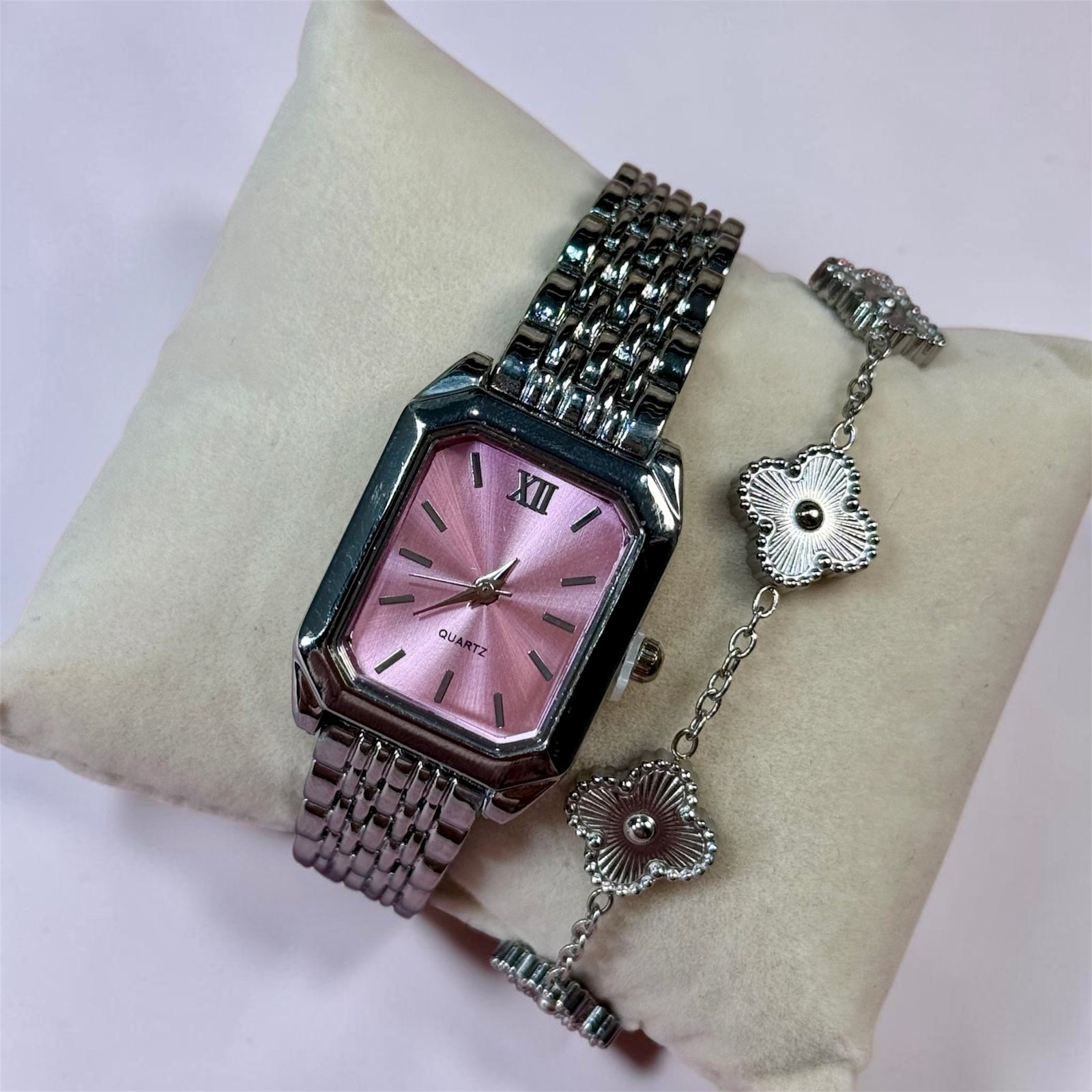 Classic Watch