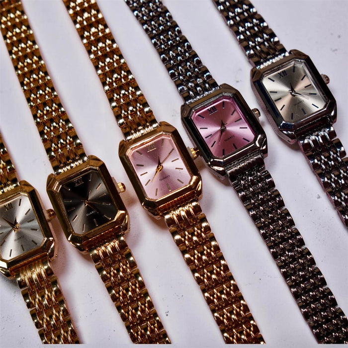 Classic Watch