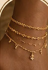 Anklets