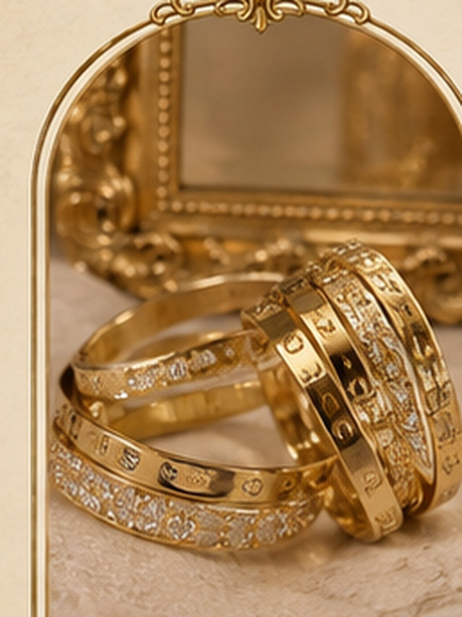 Bracelets