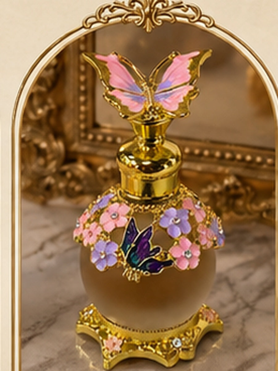 Manifesting Oils