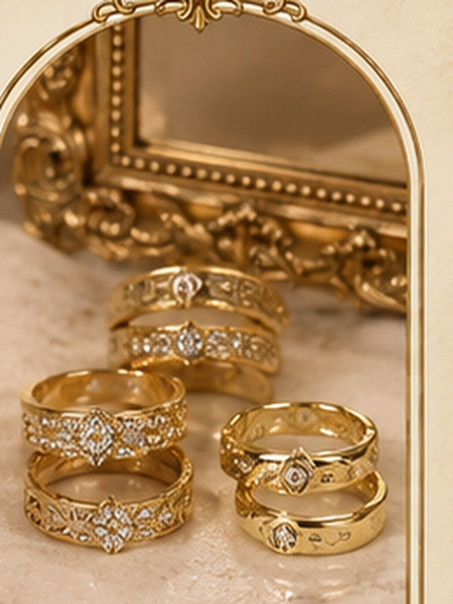 Rings